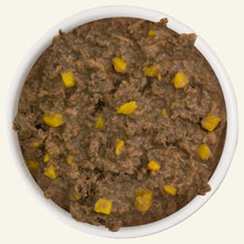 Load image into Gallery viewer, Weruva BFF Minced Tuna &amp; Pumpkin Valentine Cat Food Case 24 x 156g