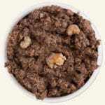 Load image into Gallery viewer, Weruva 156g BFF Minced Tuna &amp; Shrimp Sweethearts Cat Food