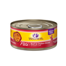 Wellness Beef & Chicken Canned Cat Food