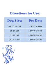 Load image into Gallery viewer, Bocce&#39;s Bakery Hip &amp; Joint Dog Supplements