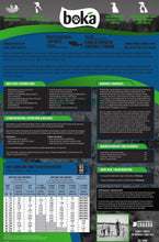 Load image into Gallery viewer, Boka Whitefish Small Breed Adult Dry Dog Food Solution