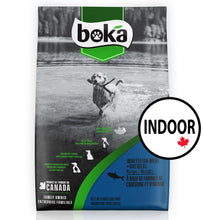 Load image into Gallery viewer, Boka Whitefish Indoor Dry Dog Food Solution