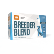 SPECIAL ORDER Big Country Raw Breeder Blend Chicken CARTON - 4 lb