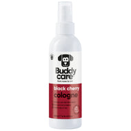 Buddycare Black Cherry 200ml Dog Cologne