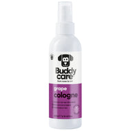 Buddycare Grape 200ml Dog Cologne
