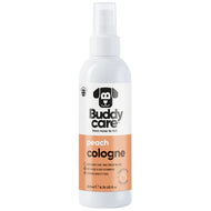 Buddycare Peach 200ml Dog Cologne