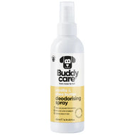 Buddycare Vanilla & Shea Butter 200ml Dog Deodorizing Spray