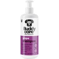 Buddycare Grape 500ml Dog Shampoo