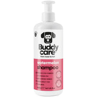 Buddycare Watermelon 500ml Dog Shampoo