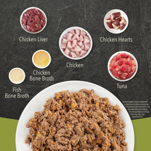 Load image into Gallery viewer, Acana 85g Chicken In Bone Broth Premium Pate Canned Cat Food