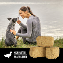Load image into Gallery viewer, Orijen Duck Freeze Dried Dog Treats