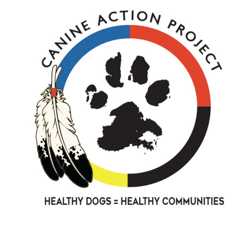 Pet Food Drive 1lb Donation - Canine Action Project