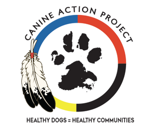 Pet Food Drive 1lb Donation - Canine Action Project