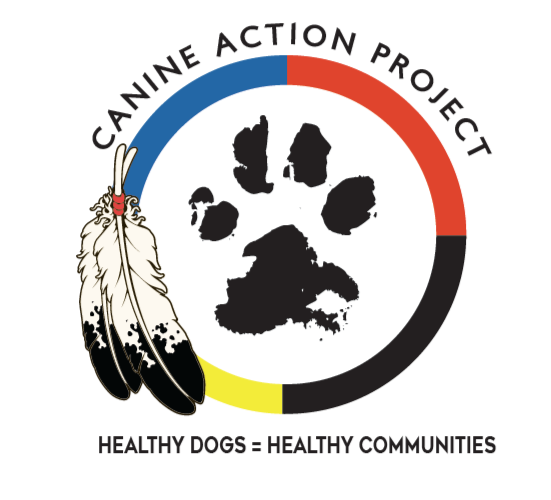 Pet Food Drive 1lb Donation - Canine Action Project