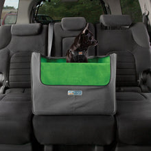Load image into Gallery viewer, Kurgo Skybox Rear Seat Booster