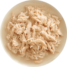 Load image into Gallery viewer, Rawz 156g Shredded Chicken Canned Cat Food