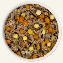 Load image into Gallery viewer, Weruva Steak Frites Dog Food Case 12 x 400g