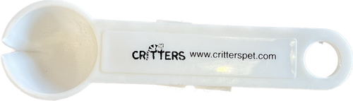 Critters Tick Remover