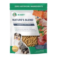 Dr. Marty Nature’s Blend Essential Wellness 454g Freeze Dried Dog Food