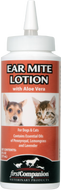 First Companion Ear Mite Lotion 177ml