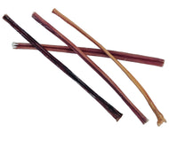 Free Range Economy Bully Stick 11-12 inch Dog Chew Individual SKU 054