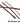 Free Range Economy Bully Stick 11-12 inch 50 Pack Dog Chew