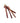 Free Range Economy Bully Stick 5-6 inch Dog Chew Individual SKU 061