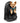 Kurgo G-Train Dog Carrier Backpack Black