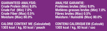 Load image into Gallery viewer, Purebites Squeezeables Gut &amp; Digestion Cat Food Case 15 x 71g