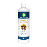 Smart Earth Camelina Oil 473ml
