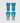 Canada Pooch Hot Pavement Blue Dog Boots