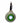 Rogz Roglite Safety Light Tag Glow