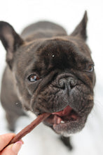 Load image into Gallery viewer, Tilted Barn Canadian Beef Dog Treats