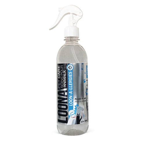 Loona A-llergies 500ml Allergen Eliminator
