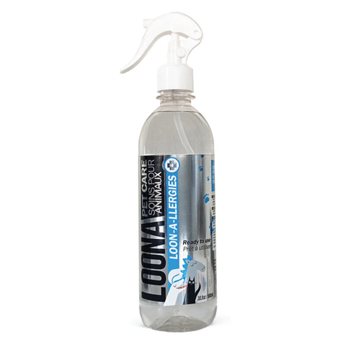 Loona A-llergies 500ml Allergen Eliminator