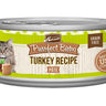 Merrick Purrfect Bistro Grain Free Turkey Pate 156g Canned Cat Food