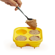 Load image into Gallery viewer, Woof Pupsicle Treat Tray