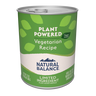 Natural Balance Vegetarian Pate Canned Dog Food