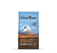 FirstMate Limited Ingredient Australian Lamb Meal Formula Dry Dog Food