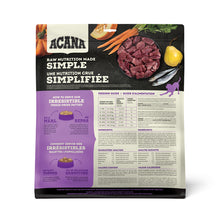 Load image into Gallery viewer, Acana Free-Run Duck Patties 397g Freeze Dried Dog Food