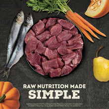 Load image into Gallery viewer, Acana Free-Run Duck Patties 397g Freeze Dried Dog Food