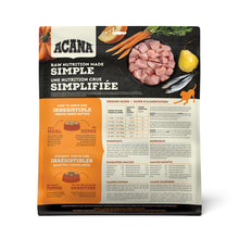 Load image into Gallery viewer, Acana Free-Run Turkey Patties 397g Freeze Dried Dog Food