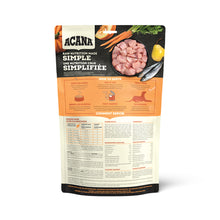 Load image into Gallery viewer, Acana Free-Run Turkey Morsels 227g Freeze Dried Dog Food