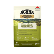 Acana Highest Protein Grasslands Dog Food