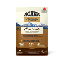 Load image into Gallery viewer, Acana Highest Protein Ranchlands Dog Food