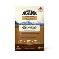 Acana Highest Protein Ranchlands Dog Food