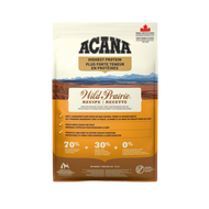 Acana Highest Protein Wild Prairie Dog Food