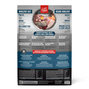Orijen Guardian 8 Senior Cat Food