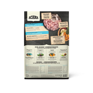 Acana Puppy Small Breed Dog Food
