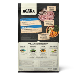 Acana Adult Dog Food